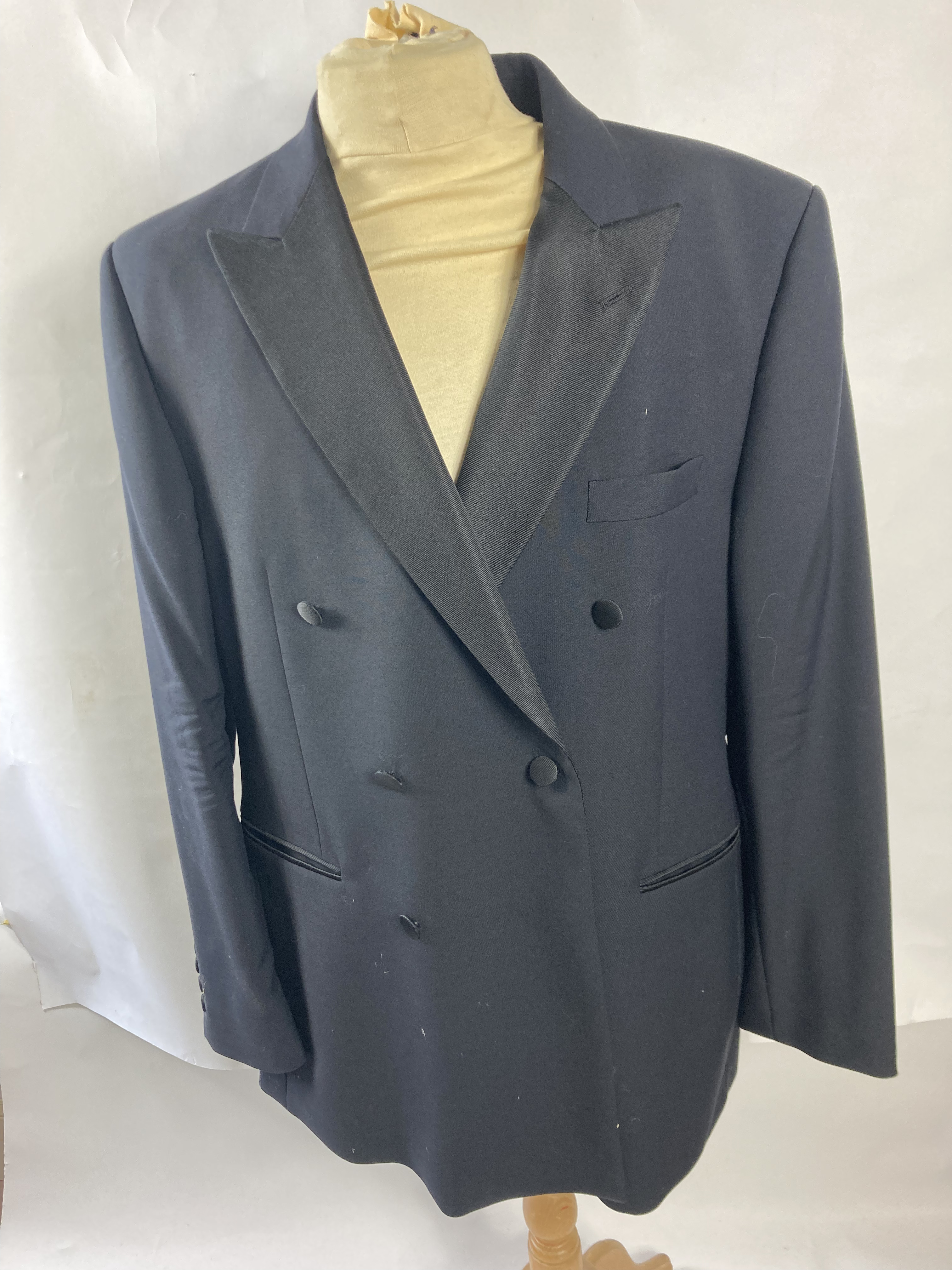 CHARLES TYRWHITT